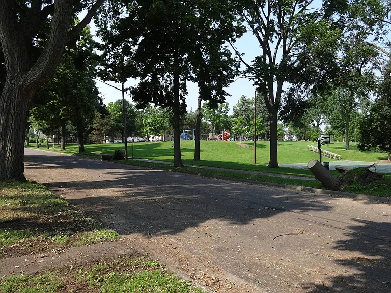 Powderhorn Park — Photo 1