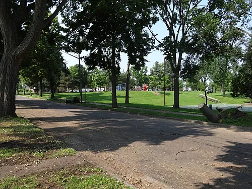 Powderhorn Park Photo 1