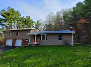 3778 W Hill Rd, Painted Post, NY 14870