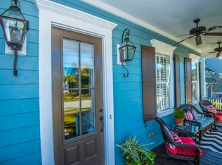 2813 River Vista Way, Mount Pleasant, SC 29466