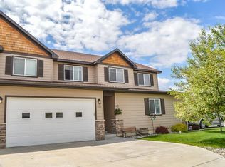 1512 Chesapeake Ln, Billings, MT 59101
