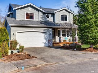 4961 Lewis Ave, Bellingham, WA 98229