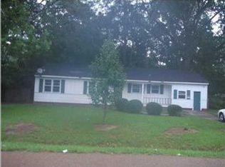 3766 Meadow Lane Rd, Jackson, MS 39212