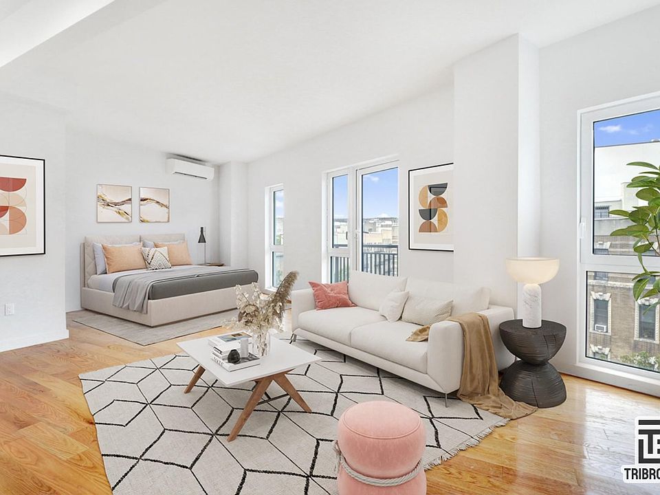 1st image of 469 Convent Ave #5B
