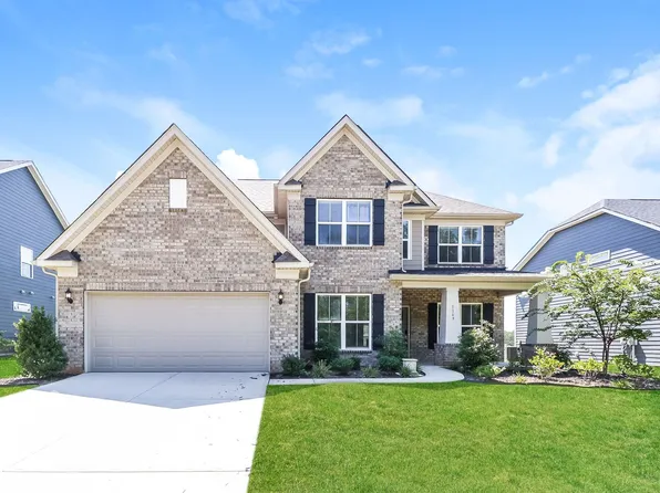 1169 Regions Blvd, Indian Land, SC 29707