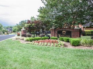 305 River Birch Cir #54, Mooresville, NC 28115