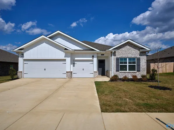 8512 Sophia Nicolle Ct, Gurley, AL 35748