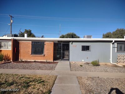 7507 E Golf Links Rd, Tucson, AZ, 85730