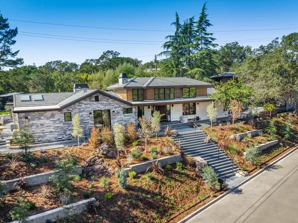 15 Via Del Arroyo, Napa, CA 94559