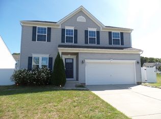 221 Blue Jay Ln, Sewell, NJ 08080