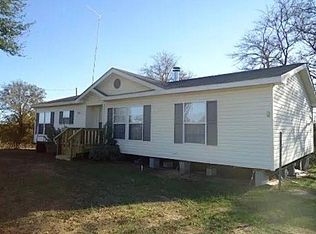 26601 Sun Belt, Kemp, TX 75143