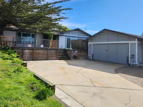 1828 Yosemite St, Seaside, CA 93955