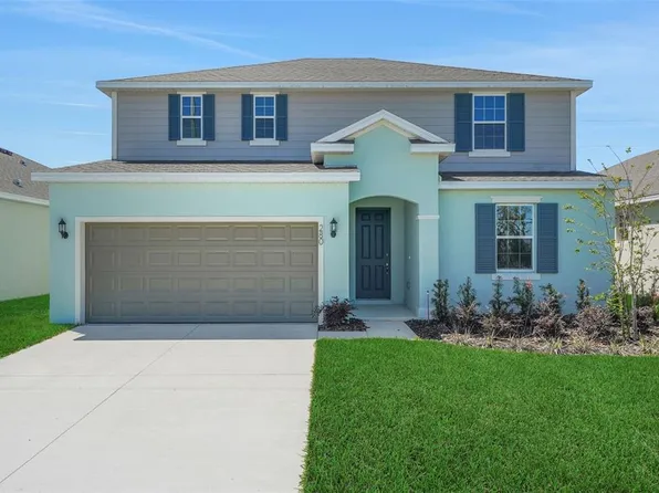 280 Meredith Blvd, Winter Haven, FL 33881