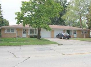 1410 S Fisk St, Green Bay, WI 54304