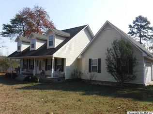421 Ervin Patterson Rd, Albertville, AL 35951