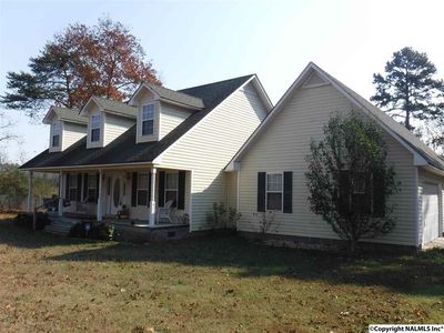 421 Ervin Patterson Rd, Albertville, AL, 35951