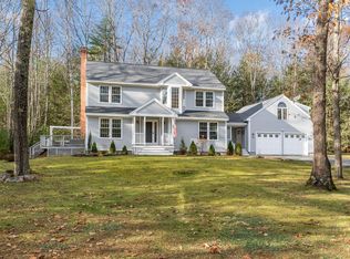 32 Bristol Rd, Freeport, ME 04032