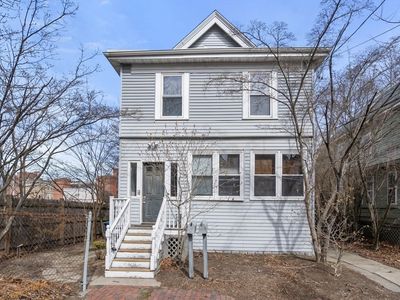 15 Chester Pl, Somerville, MA, 02144