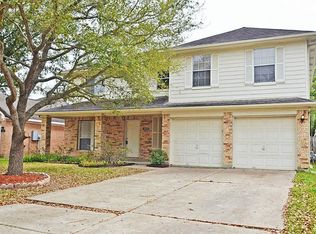 15303 Inks Lake Dr, Sugar Land, TX 77498