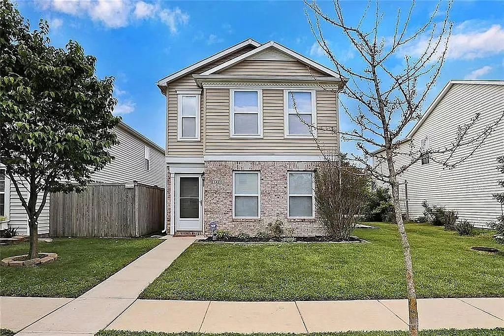 3 bed, 2.5 bath, 1580 sqft, $1,850 — Photo 1