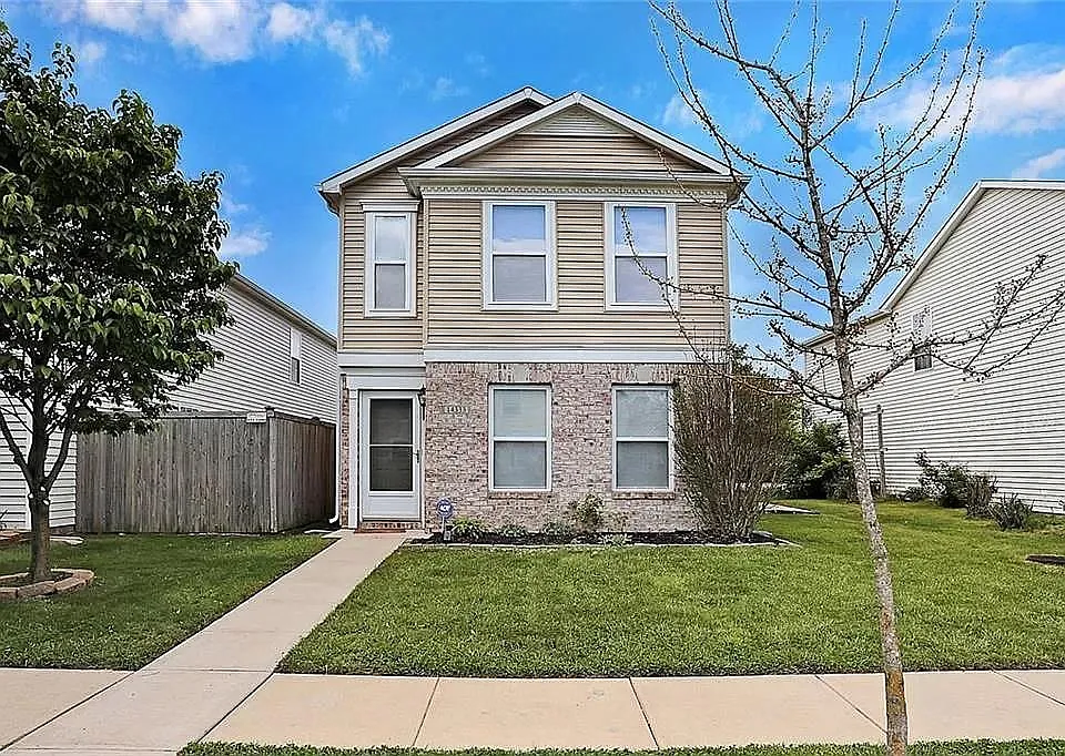 14333 Banister Dr