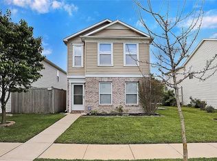 14333 Banister Dr, Noblesville, IN 46060