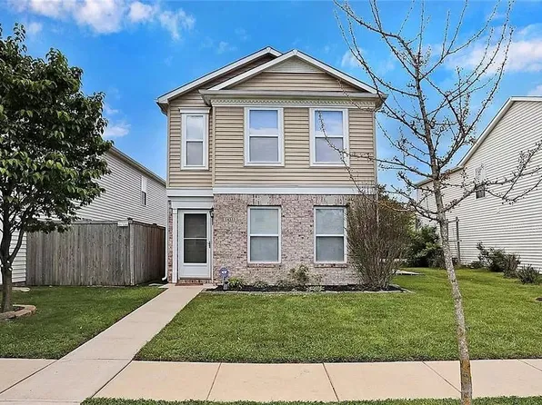 14333 Banister Dr, Noblesville, IN 46060