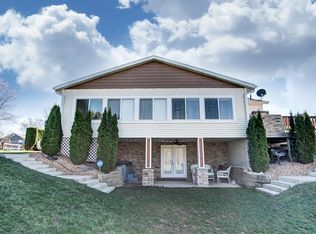 5110 E 160 S, Lagrange, IN