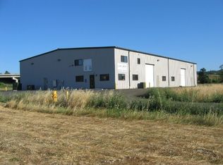 285 Industrial Dr, Roseburg, OR 97471