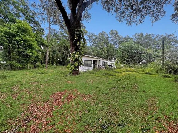 6845 NW 57th Ave, Ocala, FL 34482