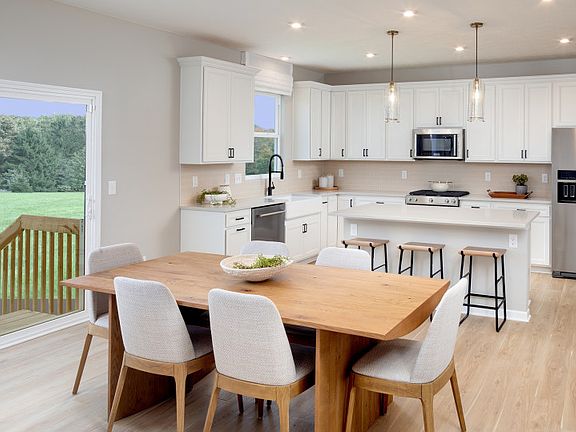 Model Representation