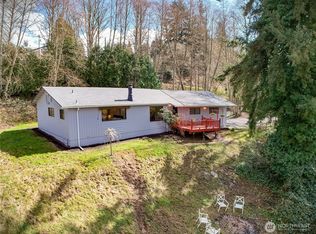 7800 147th Avenue SE, Snohomish, WA 98290