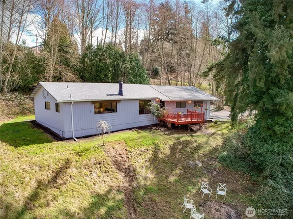 7800 147th Avenue SE, Snohomish, WA 98290