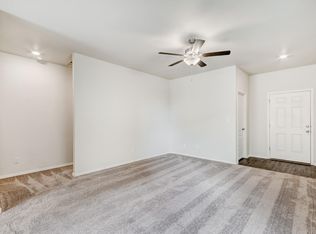 9800 Sacate Blanco Ave SW, Albuquerque, NM 87121