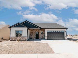 1533 Fivemile Creek Ave, Montrose, CO 81401