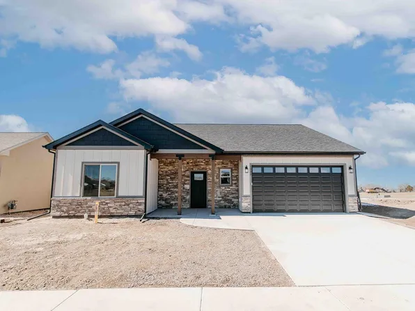1533 Fivemile Creek Ave, Montrose, CO 81401