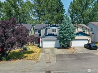 1407 196th Street E, Spanaway, WA 98387
