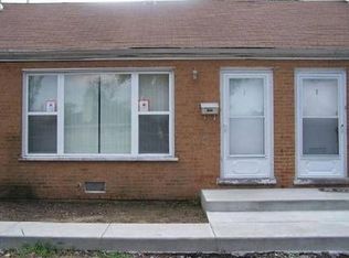 14724 Turner Ave APT A, Midlothian, IL 60445