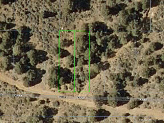 2nd image of Avenue E