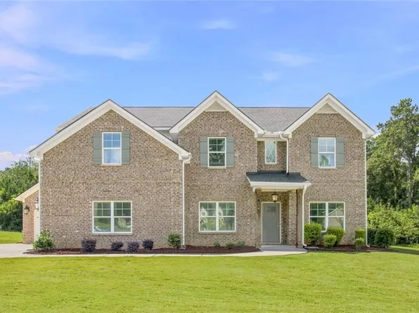 120 Ilene Dr, Fayetteville, GA 30214