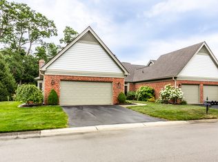 9265 Tamarack Dr, Indianapolis, IN 46260