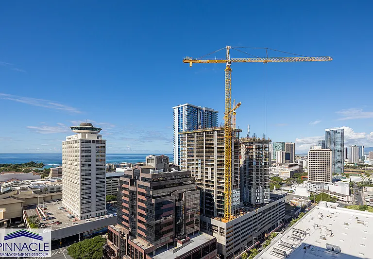 629 Keeaumoku St #2210 — Photo 4