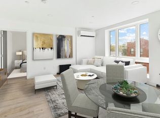 270 Manhattan Ave #3A, Brooklyn, NY 11211
