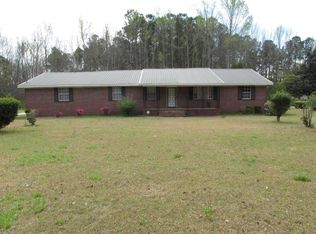 2324 Old Cameron Rd, Orangeburg, SC 29115