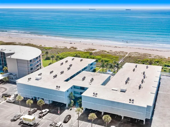 4800 N Ocean Beach Blvd #304, Cocoa Beach, FL 32931
