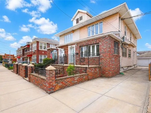 2268 78th St, Brooklyn, NY 11214