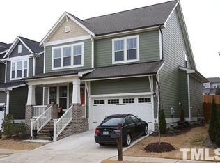 44 Tarwick Ave, Chapel Hill, NC 27516