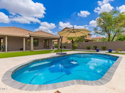 2111 E Yellowstone Pl, Chandler, AZ, 85249