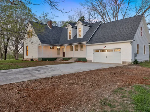 11485 Julien Rd, Gracey, KY 42232