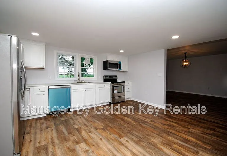 2345 Gurganus Rd — Photo 4
